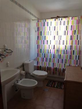 Appartement de vacances /en/au Orihuela Costa (Alicante / Alacant)ou appartement ou maison de vacances