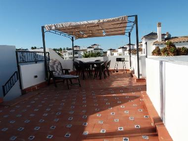 Appartement de vacances /en/au Orihuela Costa (Alicante / Alacant)ou appartement ou maison de vacances