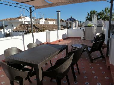Appartement de vacances /en/au Orihuela Costa (Alicante / Alacant)ou appartement ou maison de vacances