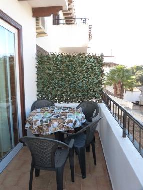 Appartement de vacances /en/au Orihuela Costa (Alicante / Alacant)ou appartement ou maison de vacances