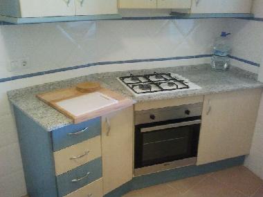 Appartement de vacances /en/au Orihuela Costa (Alicante / Alacant)ou appartement ou maison de vacances