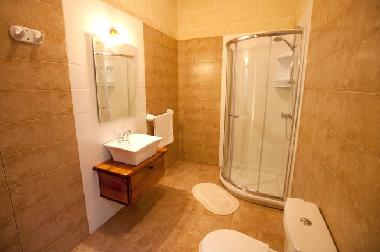 Villa /en/au Xaghra (Gozo)ou appartement ou maison de vacances