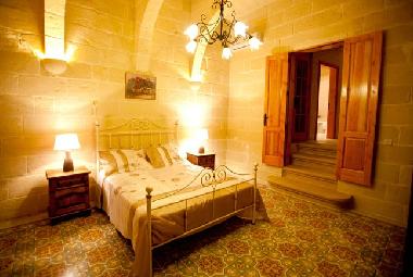 Villa /en/au Xaghra (Gozo)ou appartement ou maison de vacances