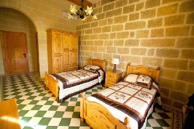 Villa /en/au Xaghra (Gozo)ou appartement ou maison de vacances