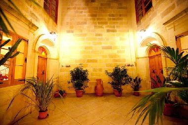 Villa /en/au Xaghra (Gozo)ou appartement ou maison de vacances