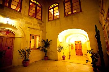 Villa /en/au Xaghra (Gozo)ou appartement ou maison de vacances