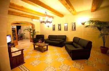 Villa /en/au Xaghra (Gozo)ou appartement ou maison de vacances
