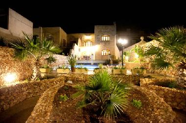 Villa /en/au Xaghra (Gozo)ou appartement ou maison de vacances
