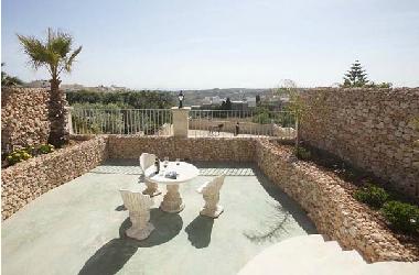 Villa /en/au Xaghra (Gozo)ou appartement ou maison de vacances
