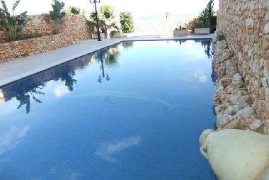 Villa /en/au Xaghra (Gozo)ou appartement ou maison de vacances