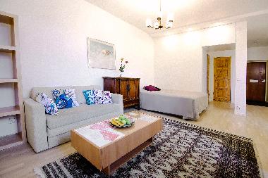 Appartement de vacances �/en/au Helsinki (Etela-Suomen Laani)ou appartement ou maison de vacances