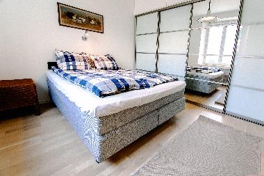 Appartement de vacances �/en/au Helsinki (Etela-Suomen Laani)ou appartement ou maison de vacances