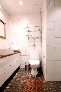 Appartement de vacances �/en/au Helsinki (Etela-Suomen Laani)ou appartement ou maison de vacances