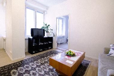 Appartement de vacances �/en/au Helsinki (Etela-Suomen Laani)ou appartement ou maison de vacances