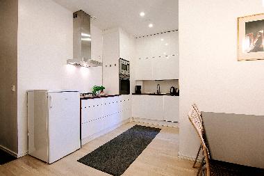 Appartement de vacances �/en/au Helsinki (Etela-Suomen Laani)ou appartement ou maison de vacances