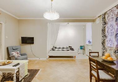 Appartement de vacances �/en/au Helsinki (Etela-Suomen Laani)ou appartement ou maison de vacances