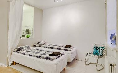 Appartement de vacances �/en/au Helsinki (Etela-Suomen Laani)ou appartement ou maison de vacances