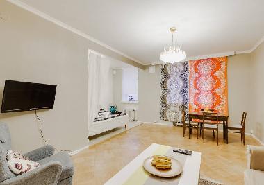 Appartement de vacances �/en/au Helsinki (Etela-Suomen Laani)ou appartement ou maison de vacances