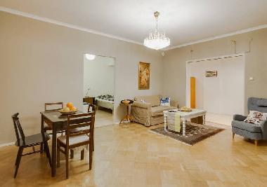 Appartement de vacances �/en/au Helsinki (Etela-Suomen Laani)ou appartement ou maison de vacances