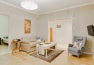 Appartement de vacances �/en/au Helsinki (Etela-Suomen Laani)ou appartement ou maison de vacances