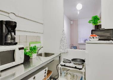 Appartement de vacances �/en/au Helsinki (Etela-Suomen Laani)ou appartement ou maison de vacances