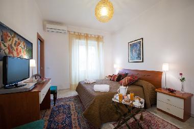 Maison de vacances /en/au Roma  (Roma)ou appartement ou maison de vacances