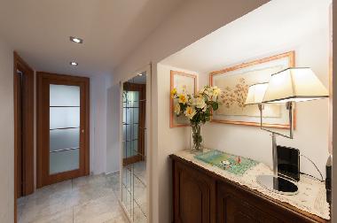 Maison de vacances /en/au Roma  (Roma)ou appartement ou maison de vacances