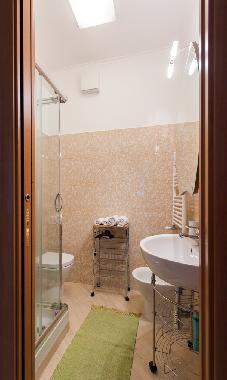 Maison de vacances /en/au Roma  (Roma)ou appartement ou maison de vacances