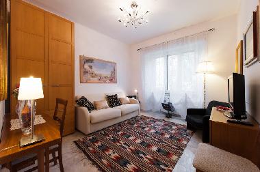 Maison de vacances /en/au Roma  (Roma)ou appartement ou maison de vacances