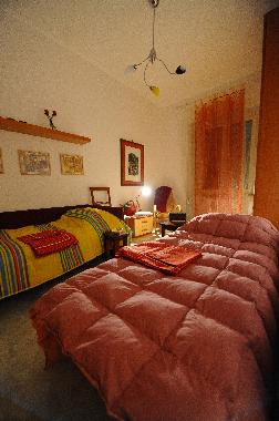 Maison de vacances /en/au Roma  (Roma)ou appartement ou maison de vacances