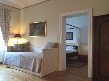 Appartement de vacances /en/au Klosterneuburg, Kritzendorf (Wiener Umland/Nordteil)ou appartement ou maison de vacances