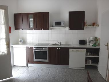 Appartement de vacances /en/au Klosterneuburg, Kritzendorf (Wiener Umland/Nordteil)ou appartement ou maison de vacances