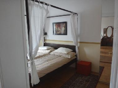 Appartement de vacances /en/au Klosterneuburg, Kritzendorf (Wiener Umland/Nordteil)ou appartement ou maison de vacances