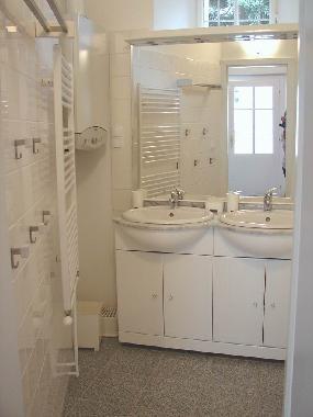 Appartement de vacances /en/au Klosterneuburg, Kritzendorf (Wiener Umland/Nordteil)ou appartement ou maison de vacances