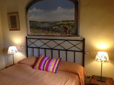 Maison de vacances /en/au greve in chianti (Firenze)ou appartement ou maison de vacances