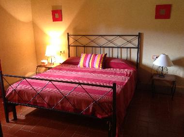 Maison de vacances /en/au greve in chianti (Firenze)ou appartement ou maison de vacances