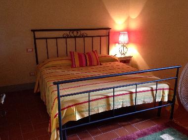 Maison de vacances /en/au greve in chianti (Firenze)ou appartement ou maison de vacances