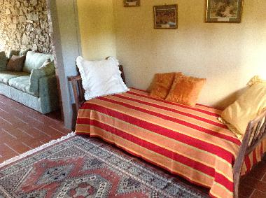 Maison de vacances /en/au greve in chianti (Firenze)ou appartement ou maison de vacances