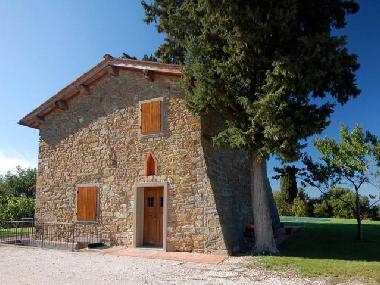 Maison de vacances /en/au greve in chianti (Firenze)ou appartement ou maison de vacances