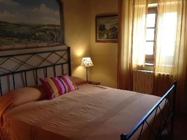 Maison de vacances /en/au greve in chianti (Firenze)ou appartement ou maison de vacances