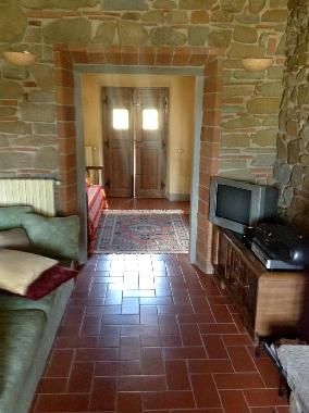 Maison de vacances /en/au greve in chianti (Firenze)ou appartement ou maison de vacances