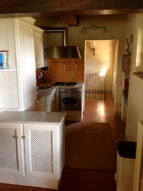 Maison de vacances /en/au greve in chianti (Firenze)ou appartement ou maison de vacances