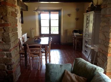 Maison de vacances /en/au greve in chianti (Firenze)ou appartement ou maison de vacances