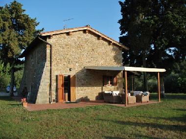 Maison de vacances /en/au greve in chianti (Firenze)ou appartement ou maison de vacances