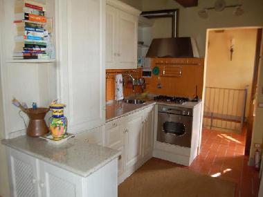 Maison de vacances /en/au greve in chianti (Firenze)ou appartement ou maison de vacances