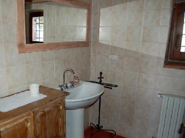 Maison de vacances /en/au greve in chianti (Firenze)ou appartement ou maison de vacances