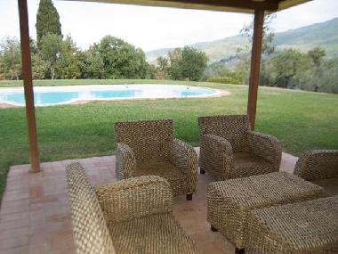 Maison de vacances /en/au greve in chianti (Firenze)ou appartement ou maison de vacances