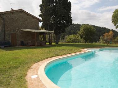 Maison de vacances /en/au greve in chianti (Firenze)ou appartement ou maison de vacances