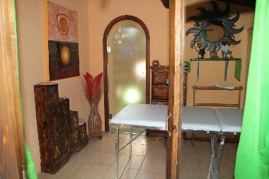 Appartement de vacances /en/au Tarquinia (Viterbo)ou appartement ou maison de vacances