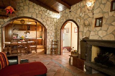 Appartement de vacances /en/au Tarquinia (Viterbo)ou appartement ou maison de vacances